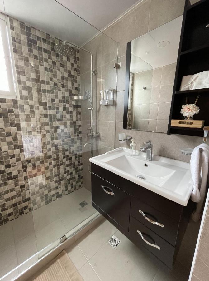 Ambar 5D - Centrico Apart Estilo Boho Chic Apartment Santo Domingo Luaran gambar
